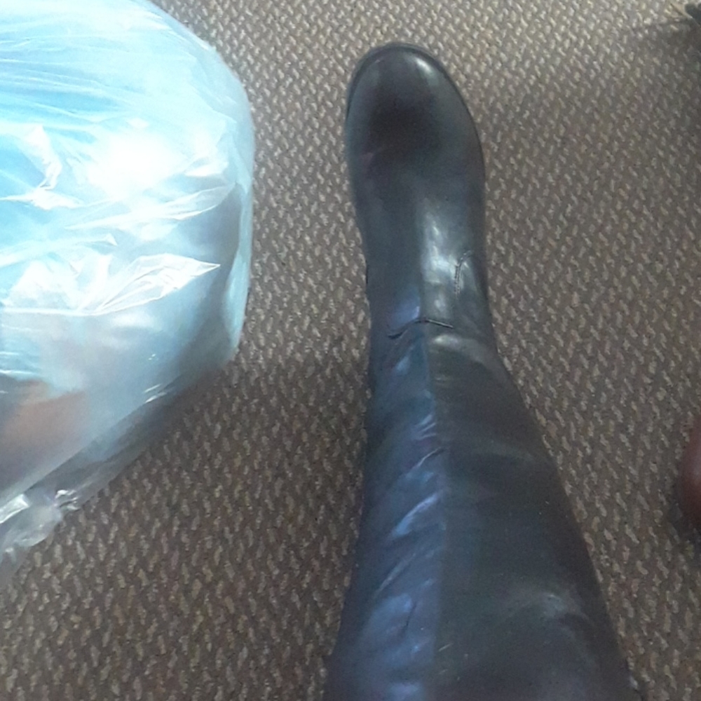 COPY - Women's knee boots